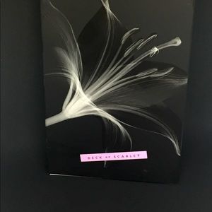 Deck Of Scarlet (Edition No 10) Makeup Pallet